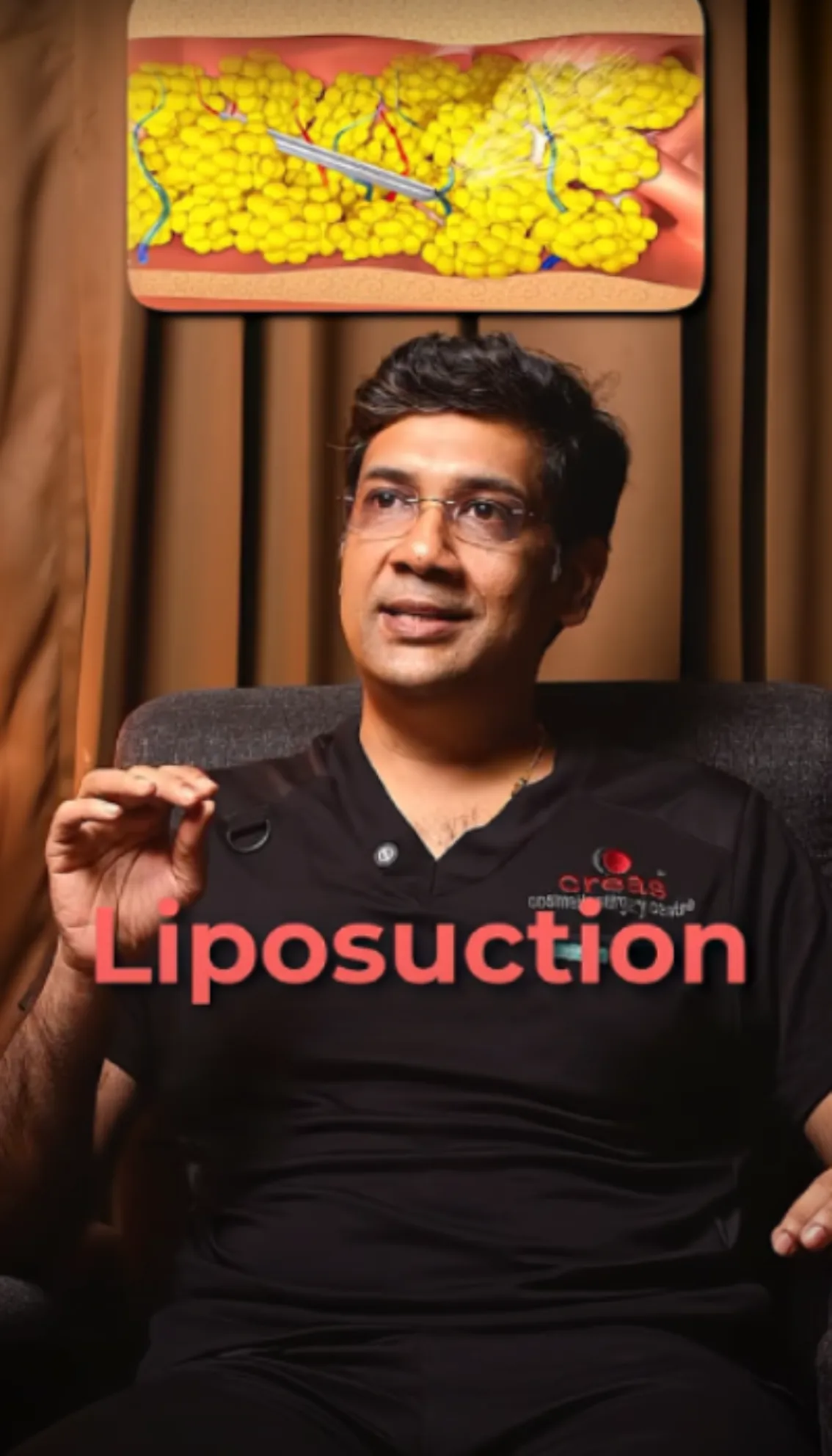 Liposuction Surgery