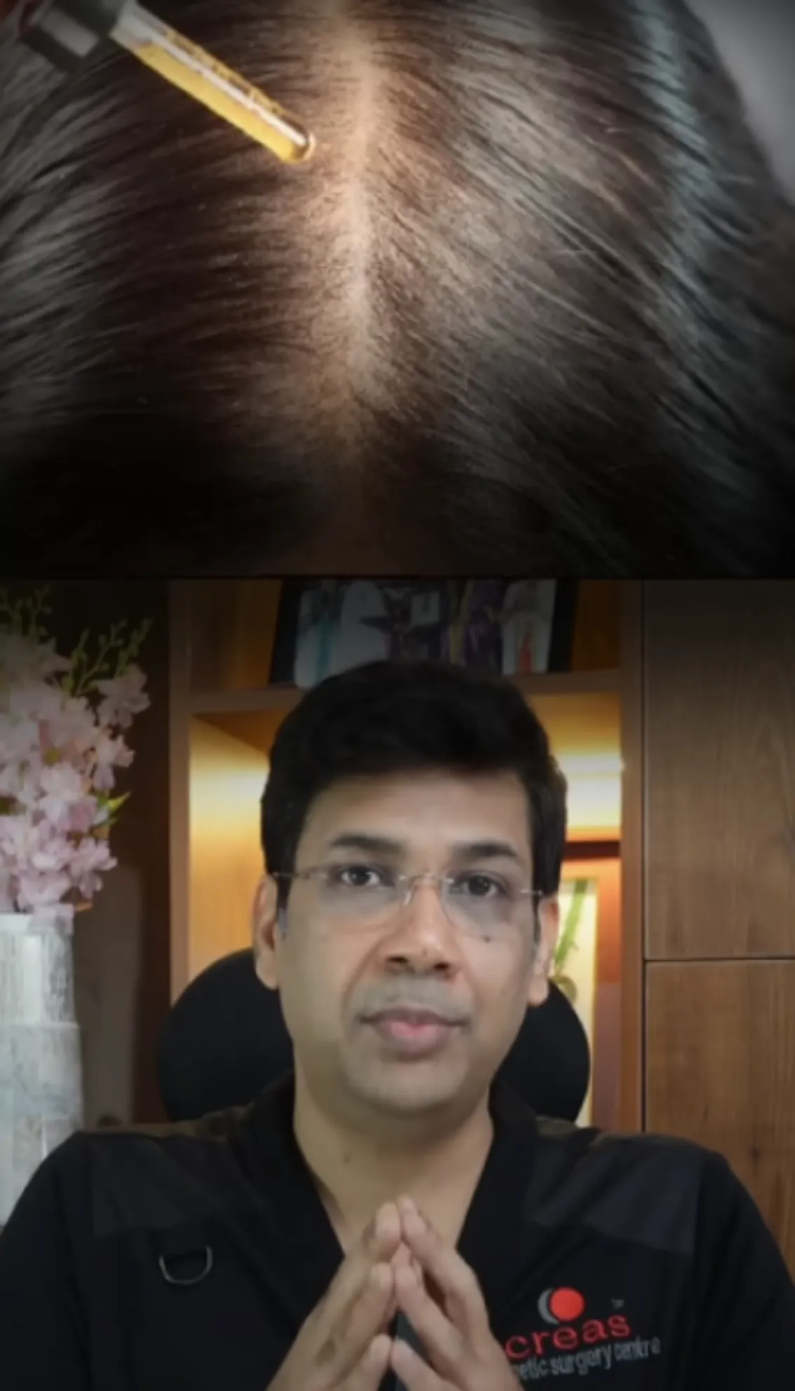 Minoxidil Use Method