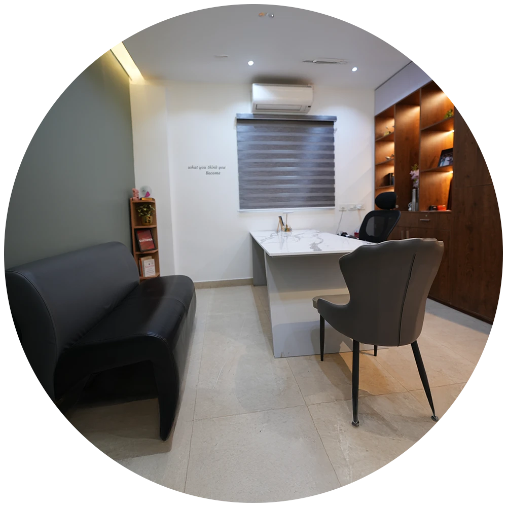 Creas Office